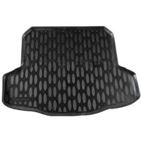 Коврик для автомобиля Aileron 71008 Mitsubishi Outlander (в т.ч. XL) (2012-) (компл. без органайзера)