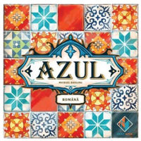 Joc educativ de masă miscellaneous NMG60010RO AZUL