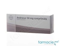 Androcur comp. 50mg N50