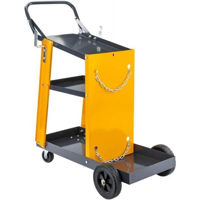 Accesoriu aparat de sudat Powermat PM-WSP-100T2 тележка