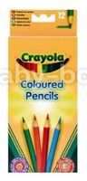 Crayola 3612C Карандаши цветные (12 шт.)