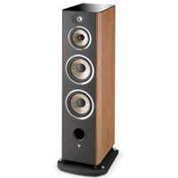 Колонки Hi-Fi Focal Aria 948 Walnut