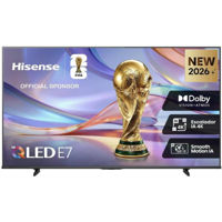 Телевизор Hisense 98E7S