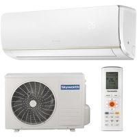 Aparat de aer conditionat tip split pe perete On/Off Skyworth SMFH24B-4A1A1NA 24000 BTU