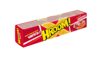 Cips Hroom cu becon (50g)