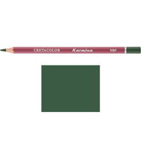карандаш Classic Cretacolor KARMINA-191 Olive green dark