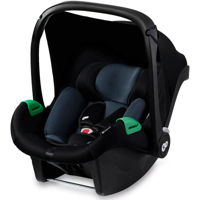 Автокресло KinderKraft AA2019760 Mink Pro I-Size Black