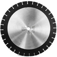 Диск отрезной Carbodiam VGA9003 disc diamantat pt Asfalt VGA 450x25.4