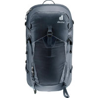 Туристический рюкзак Deuter Trail Pro 33 black-shale