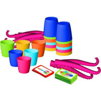 Настольная игра Trefl 01841 Joc de masa Octopus Party