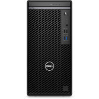 Dell Optiplex Tower(7010) Black (Core i3-13100 3.4-4.5GHz, 8GB RAM, 256GB SSD, DWD-RW)