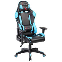 Офисное кресло fot Gaming RX Blue