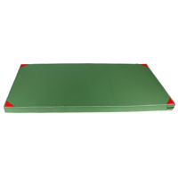 Спортивное оборудование 4Play AT100 Спортивный мат 200x100x5cm