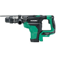 Перфоратор Hitachi-Hikoki DH36DMAW2Z Перфоратор DH36DMA SDS Max 36V (без акк.)