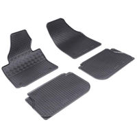 Коврик для автомобиля Rigum VW Caddy 5m 05-/VW Touran 5m 03-/
