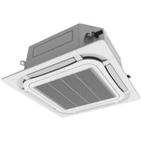 Внутренний блок кондиционера мультисплит Cooper&Hunter CHV-5SCC45NK Indoor unit
