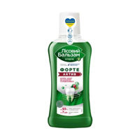 Apa de gura Лесной Бальзам Forte Activ 400ml