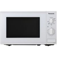 Cuptor cu microunde Panasonic NN-SM221WZPE