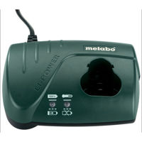 Зарядные устройства и аккумуляторы Metabo 627064000 LC40 LI-Power 10.8 V