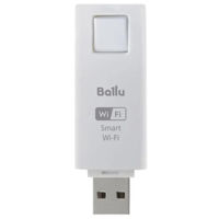 Accesoriu climatizare Ballu BEC/WF-01