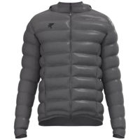 Одежда для спорта Joma Explorer III Jacket Anthracite (XL) 103475.171