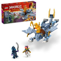 Конструктор Lego 71810 Ninjago Tânărul dragon Riyu