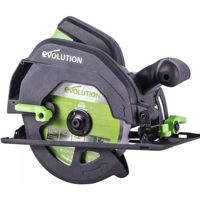 Fierăstrău Evolution F165CCSL Multi-Material Circular Saw