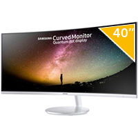 Мониторы LED 40 дюймов (102 см)
