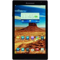 Lenovo S8-50 Black