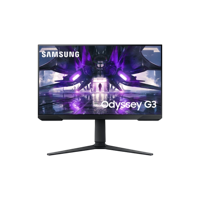 27" SAMSUNG Odyssey G3 S27AG300N,Black,VA,1920x1080,144Hz,FreeSync,1ms MPRT,250cd,D-Sub+DP+HDMI,Pvt