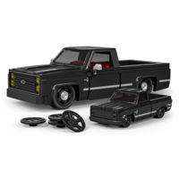 Машина Hot Wheels JKG42 83 Chevy Silverado