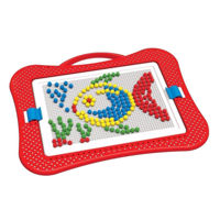 Головоломка Technok Toys 3367 Jucarie Mozaica 4 U
