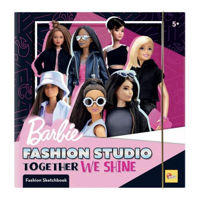 Набор для творчества Lisciani Giochi 12808 Sketchbook Together we Shine, 57944