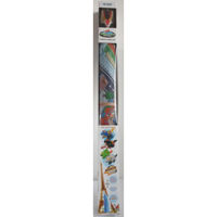 Игровой комплекс для детей miscellaneous 8174 Covoras cu traseu cu masina 861-2