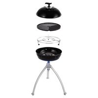 ГАЗОВЫЙ ГРИЛЬ CADAC GRILLO CHEF 2 BBQ / DOME 30MB 5650-20-EU