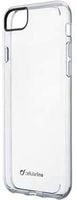 Cellular Apple iPhone 8/7/SE 2020, Clear duo, Transparent