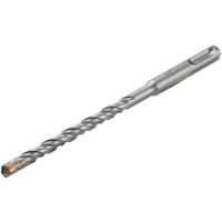 Набор головок, бит, насадок Wokin 755208 Бур по бетону SDS-Plus X-TIP 8*210mm