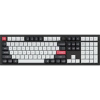 Клавиатура Keychron Q6 HE QMK Wireless Custom Full-Metal Mechanical Keyboard (Q6H-M1), Carbon Black