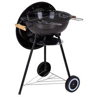 Мангал BBQ BA0017C