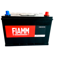 Авто аккумулятор Fiamm Diamond D31 95 (7903257)