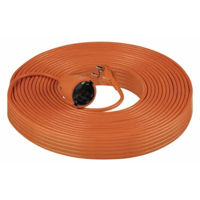 Удлинитель электрический ORNO GES1GS40M de gradina 10A 3x1mm2 230V 40M