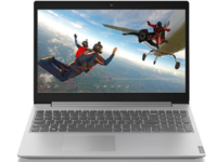 Laptop Lenovo IdeaPad S340-15IIL Grey (i7-1065G7 8Gb 512Gb)