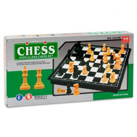 Настольная игра miscellaneous 9280 Sah magnet 25*13cm 224-445