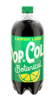 Pop Cola Botanical Lemon Lime 1.5 L