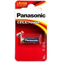 Baterie electrică Panasonic LRV08L/1BE