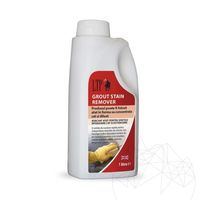 LTP Grout Stain Remover - Мощное моющее средство (удаляет шпатлевку, клей или ржавчину)
