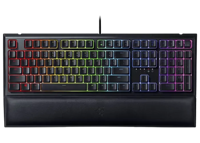 Игровая клавиатура RAZER Ornata V2, Чёрный