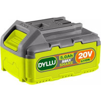 Încărcătoare și Acumulatoare Dyllu DTLBP550 (51057)