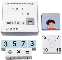 Настольная игра miscellaneous 11578 Joc de masa Matematica 817440