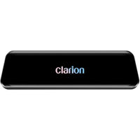 Видеорегистратор Clarion G01 front+rear/Full HD зеркало 2 камеры